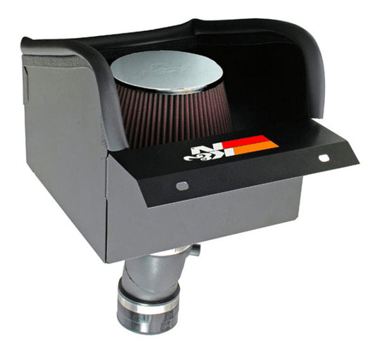 K&N Fipk Yamaha Yxr700 Rhino FI 08-11 Performance Air Intake System - Mammoth Racing -