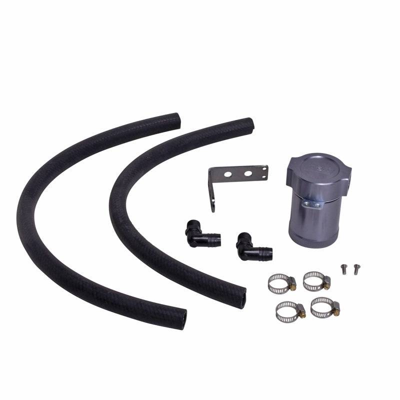 BBK 15-17 Ford F-Series Truck 3.5L / 5.0L / 6.2L Oil Separator Kit - Mammoth Racing -