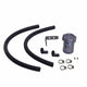 BBK 15-17 Ford F-Series Truck 3.5L / 5.0L / 6.2L Oil Separator Kit - Mammoth Racing -