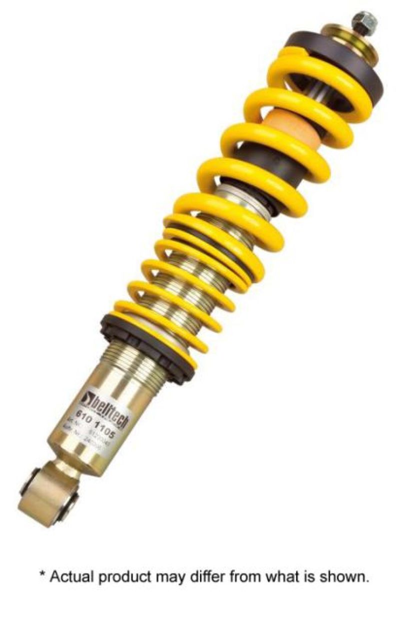 Belltech Coilover KIT 04-08 Ford F150 - Mammoth Racing -