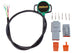 Haltech Throttle Position Sensor (Motorsport Contactless / 8mm D-Shaft / CW & CCW Rotation) - Mammoth Racing -