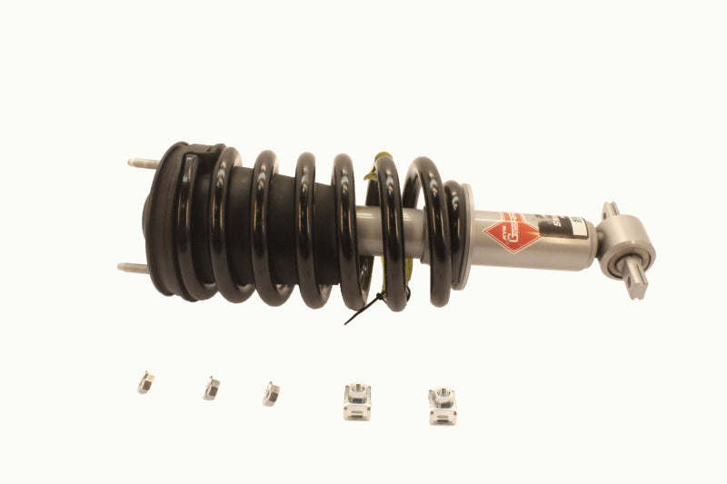 KYB Strut Plus Front Chevrolet/GMC 07-10 Tahoe/Yukon 2WD - Mammoth Racing -