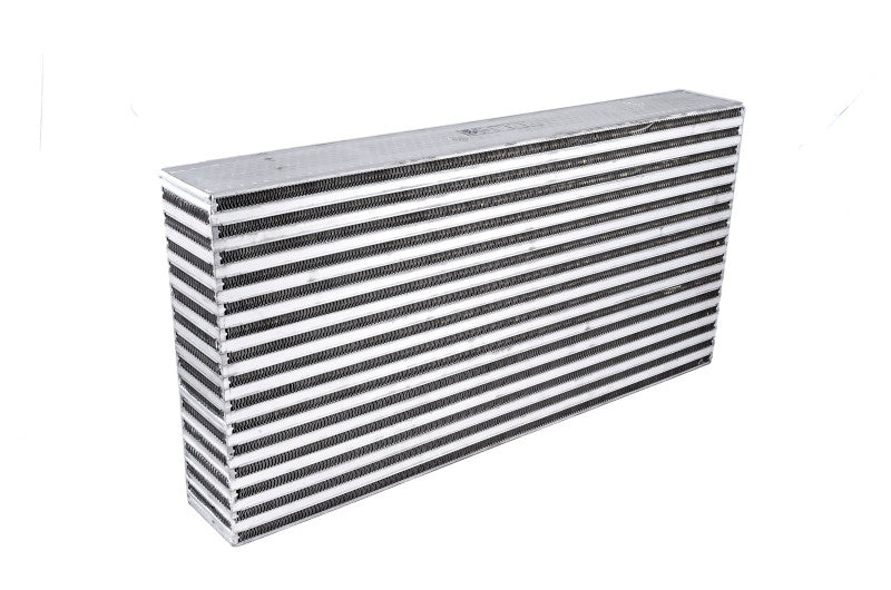 Garrett Air / Air Intercooler CAC (24.00in x 12.10in x 3.50in) - 925 HP - Mammoth Racing -