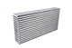Garrett Air / Air Intercooler CAC (24.00in x 12.10in x 3.50in) - 925 HP - Mammoth Racing -