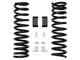 Icon 2014+ Ram 2500 4.5in Front Dual Rate Spring Kit - Mammoth Racing -