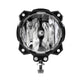 KC HiLiTES 6in. Pro6 Gravity LED Light 20w Single Mount Sae/ece Driving Beam (Single) - Mammoth Racing -