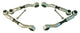 SPC Performance Audi Q5 Upper Control Arm Kit - Mammoth Racing -