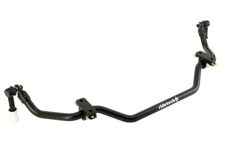 Ridetech 67-70 Mustang Mercury Cougar Front MuscleBar - Mammoth Racing -