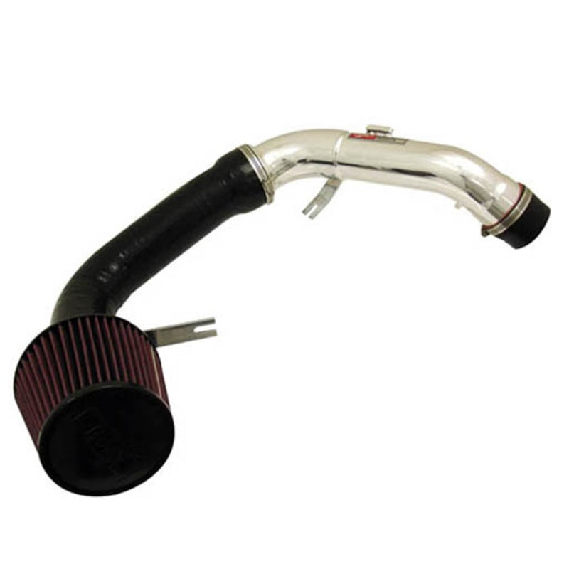 Injen 06-09 Eclipse 3.8L V6 Black Cold Air Intake - Mammoth Racing -