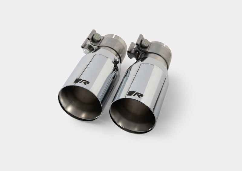 Remus BMW 3 Series E90 Sedan / E91 Touring /E92 Coupe/E93 Cabrio Tail Pipe Set - Mammoth Racing -