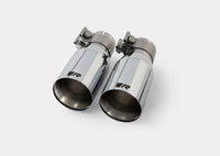 Remus BMW 3 Series E90 Sedan / E91 Touring /E92 Coupe/E93 Cabrio Tail Pipe Set - Mammoth Racing -