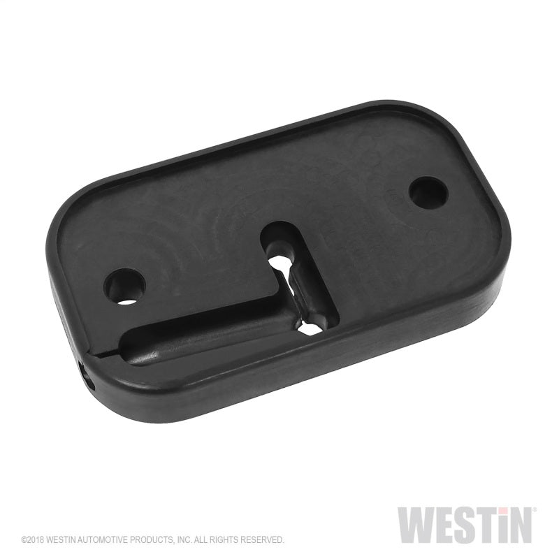 Westin Universal LED Rock Light Kit - 4 Lights - 14ft 9in Wiring Harness & Switch - Mammoth Racing -