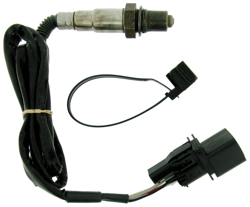 NGK Volkswagen Touareg 2004 Direct Fit 5-Wire Wideband A/F Sensor - Mammoth Racing -