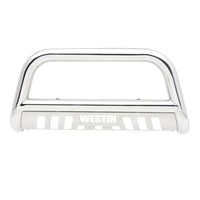 Westin 2014-2015 Chevy Silverado 1500 E-Series Bull Bar - SS - Mammoth Racing -