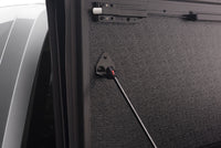 UnderCover 10-20 Volkswagon Amarok 5ft Flex Bed Cover - Mammoth Racing -