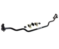 Ridetech 97-13 Chevy Corvette Rear MuscleBar - Mammoth Racing -