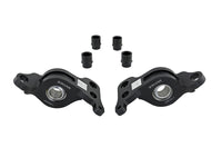 Skunk2 94-01 Acura Integra Hard Anodized Billet Aluminum Body w/ Spherical Compliance Bearing - Mammoth Racing -