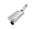 Apollo GT Series 409 Stainless Steel Muffler Upgrade Pipe GM Silverado/Sierra 1500 19-20 V8-5.3L - My Store