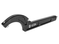 Icon Billet Spanner Wrench Kit - Mammoth Racing -
