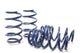 H&R 17-22 Alfa Romeo Guilia Quadrifoglio (2wd) 952 Sport Spring (Incl. Alfa Active Susp.) - My Store