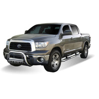 Westin 2007-2018 Toyota Tundra Ultimate Bull Bar - Chrome - Mammoth Racing -