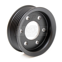VMP Performance 11-14 Roush 6.2L TVS Supercharger 72mm 6-Rib Pulley - My Store