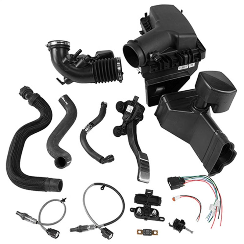 Ford Racing 2015-2017 Coyote 5.0L W/ Automatic Transmission Control Pack - My Store