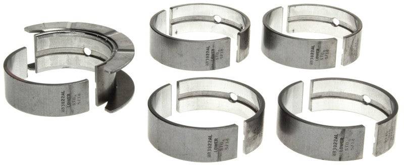 Clevite Ford 4 2.0L DOHC-2.3L DOHC 2003-2009 Duratec Engine Main Bearing Set - Mammoth Racing -