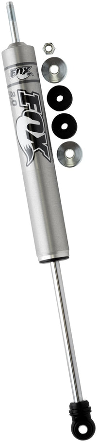 Fox 07+ Jeep JK 2.0 Performance Series 9.6in. Smooth Body IFP Front Shock (Alum) / 1.5-3.5in. Lift - My Store