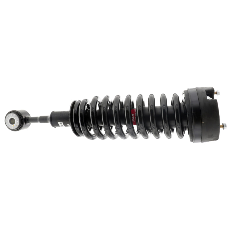 KYB Strut Plus Front Truck-Plus Leveling Assembly Ford F-150 (4WD) 04-08 - Mammoth Racing -