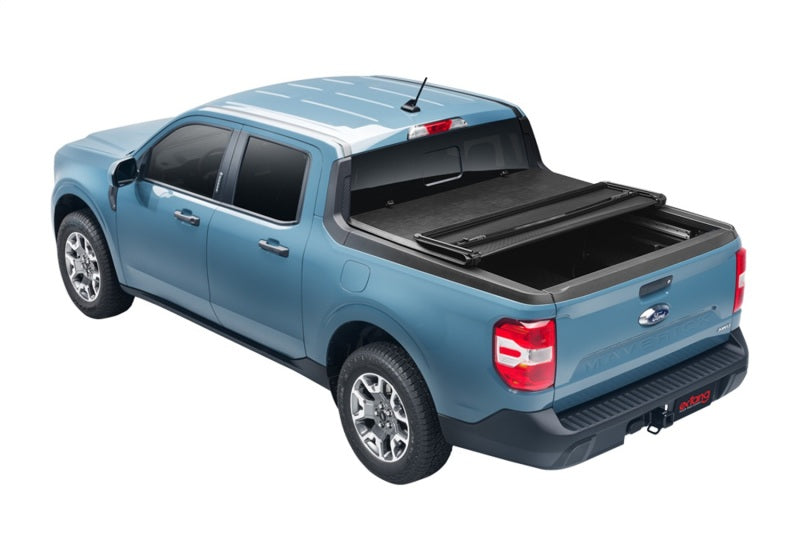 Extang 2022 Ford Maverick (4ft 6in Bed) Trifecta e-Series - Mammoth Racing -