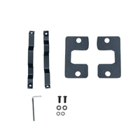 Westin 2006-2010 Hummer H3 Sportsman Grille Guard - Black - Mammoth Racing -