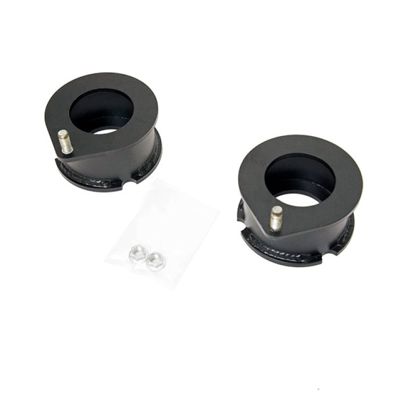 Belltech 19-20 Jeep Gladiator JT 2.5in Front Coil Spring Spacer - Mammoth Racing -