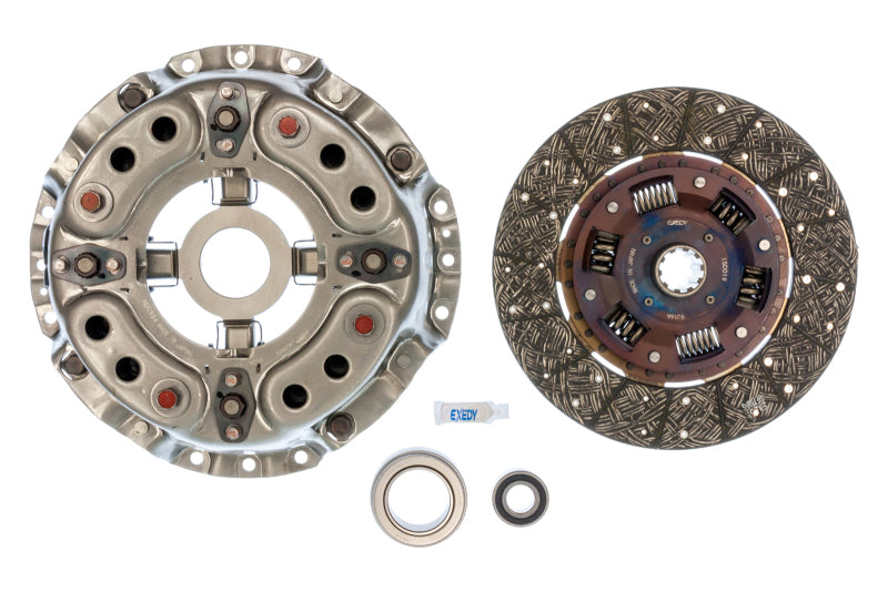 Exedy OE Clutch Kit - Mammoth Racing -