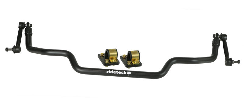 Ridetech 61-65 Ford Falcon Front Sway Bar - Mammoth Racing -