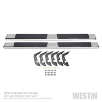 Westin 2015-2018 Ford F-150 SuperCab R7 Nerf Step Bars - SS - Mammoth Racing -
