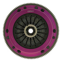 Exedy 2004-2014 Subaru Impreza WRX STI H4 Hyper Single Clutch Sprung Center Disc Pull Type - Mammoth Racing -