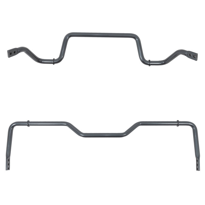 Belltech 19-20 Ram 1500 (All Cabs) 2wd/4wd (Lifted) Anti-swaybar Sets 5463/5563 - Mammoth Racing -