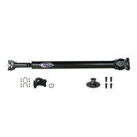 Yukon Gear Heavy Duty 1350 Rear Driveshaft 2018+ Jeep Wrangler JL Sport 4DR - Mammoth Racing -