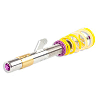 KW Coilover Kit V3 BMW 3 Series F30 6-Cyl w/o Electronic Suspension - Mammoth Racing -