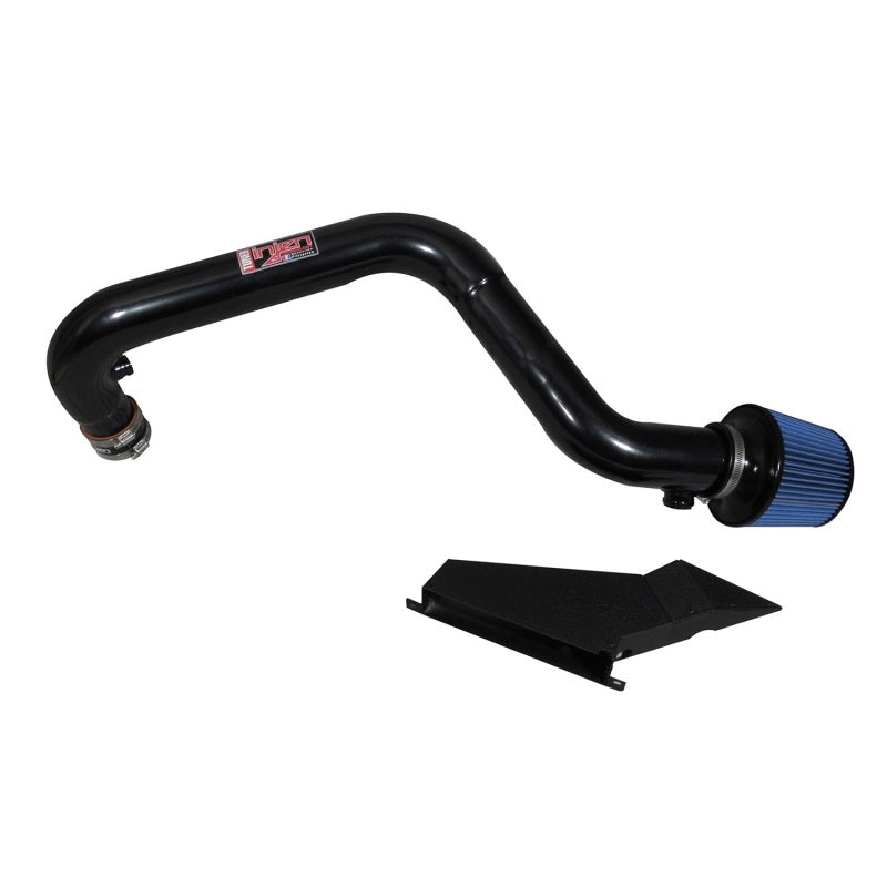 Injen 10-12 VW MKVI GTI 2.0L TSI Black Cold Air Intake - Mammoth Racing -