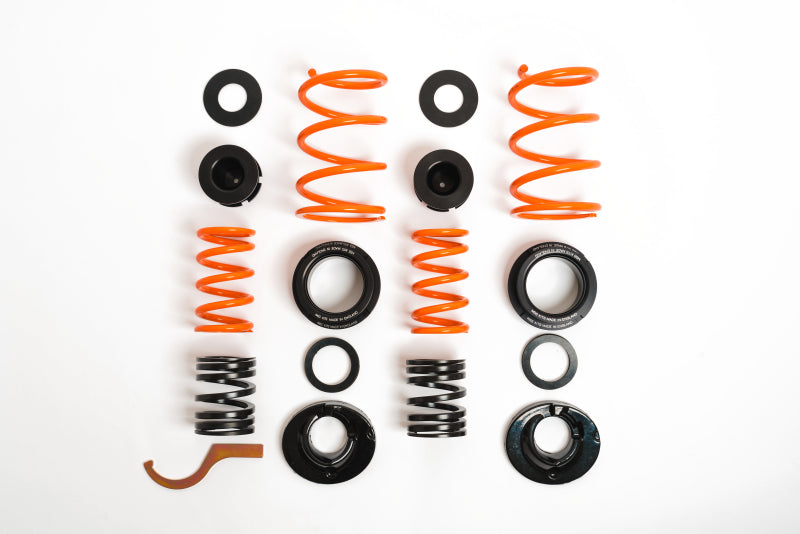 MSS 16-21 VAG Q3 / SQ3 / RSQ3 Gen2 / Tiguan Gen2 Urban Full Adjustable Kit - My Store