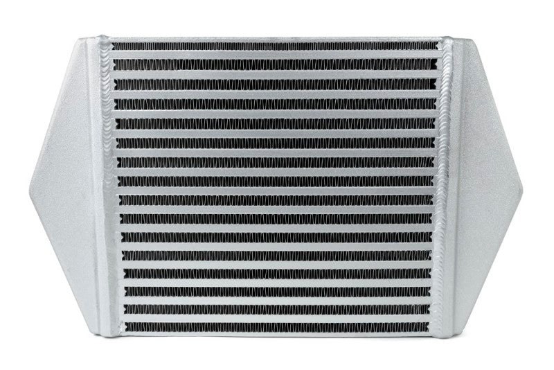 Agency Power 2020 Can-Am Maverick X3 Turbo Intercooler Upgrade - Silver - My Store