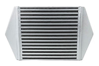Agency Power 2020 Can-Am Maverick X3 Turbo Intercooler Upgrade - Silver - My Store