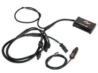 aFe 21-22 Ford Bronco / 19-22 Ford Ranger L4-2.3L (t) EcoBoost Scorcher GT Power Module - Mammoth Racing -