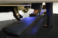AMP Research 2020 Ford Transit Powerstep Plug N Play - Black - My Store