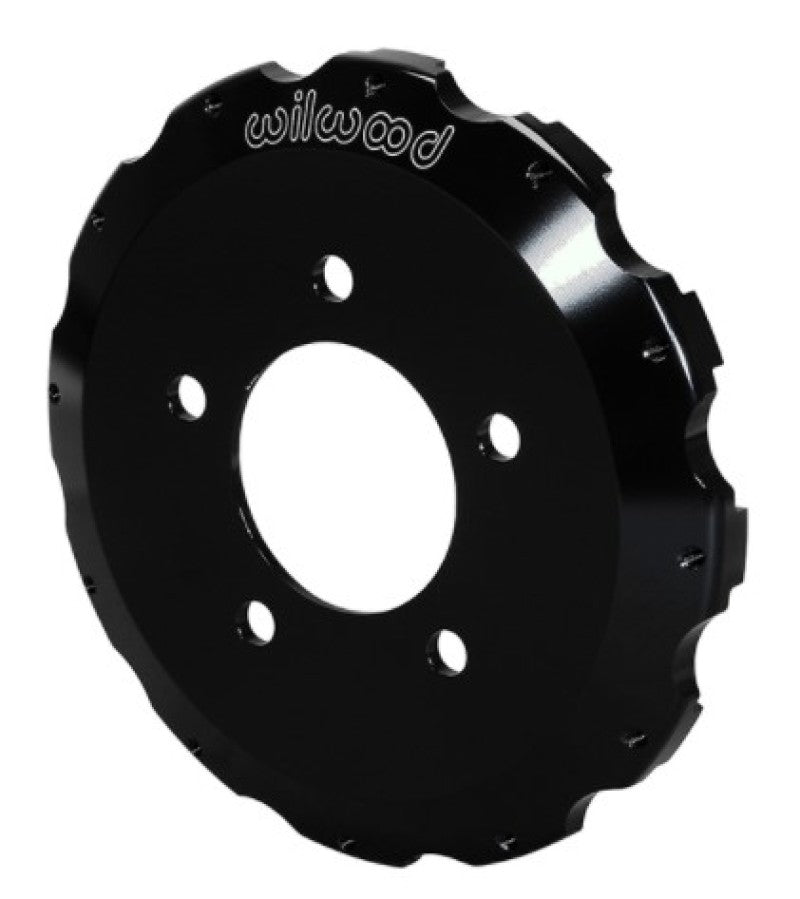 Wilwood Hat-BB Rear .543in Offset 5 x 4.50 - 12 on 8.75in - My Store
