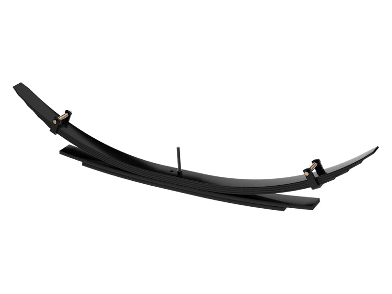 Icon 2008+ Ford F250/f350 Super Duty 2in Rear Leaf Spring Expansion Pack - Mammoth Racing -