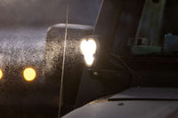 KC HiLiTES Flex ERA 3 LED Light Spot Beam Single 40w - Mammoth Racing -