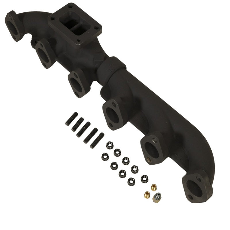 BD Diesel BD Diesel Cast Exhaust Manifold - 07.5-12 Ram - My Store